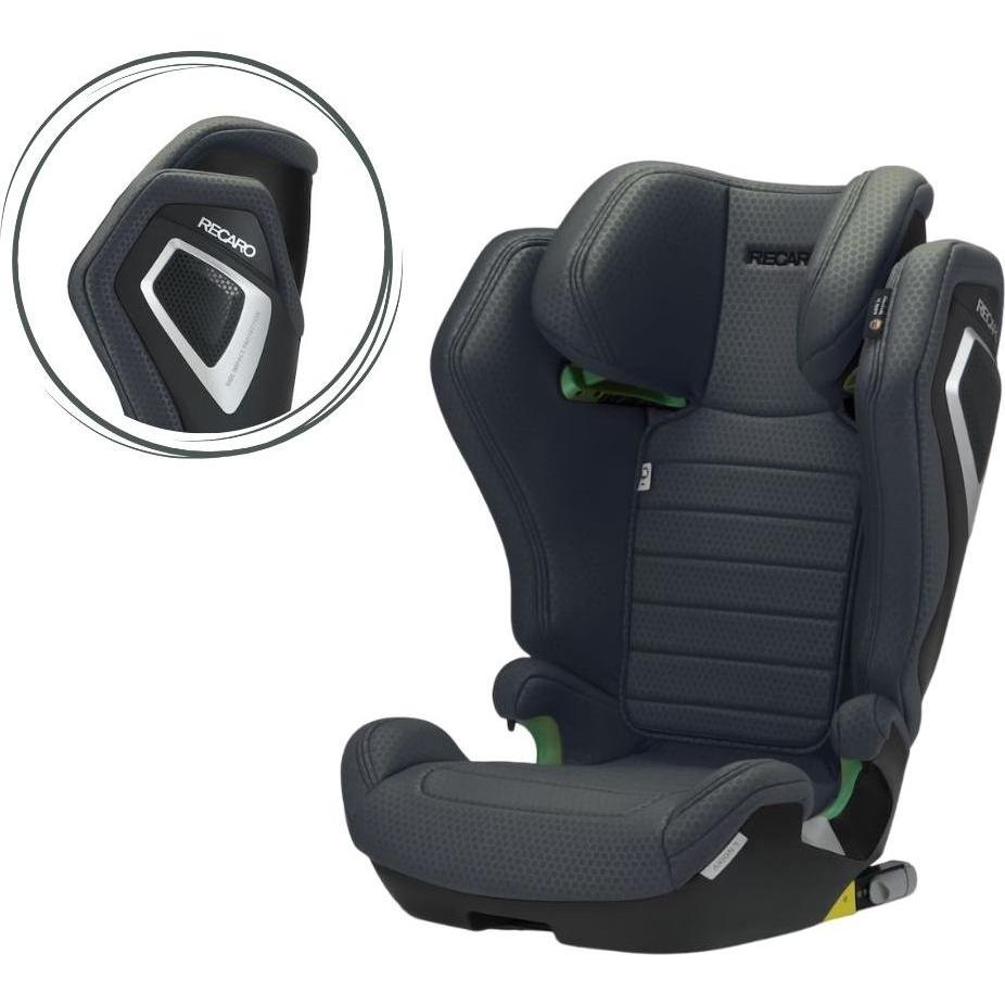 Thumbnail - RECARO, Kindersitz, Axion 1 (Kindersitz, ECE R129/i-Size Norm)