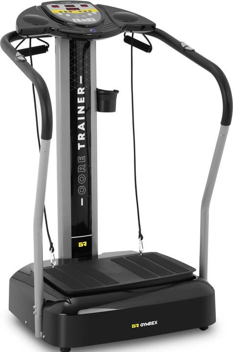 Actual product image Gymrex Vibrationstrainer