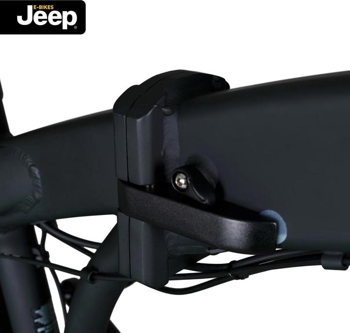 Produktbild Jeep Fold E-Bike FR7020 (26 cm)