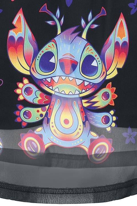 Produktbild Lilo & Stitch Viva Mexico (3XL)