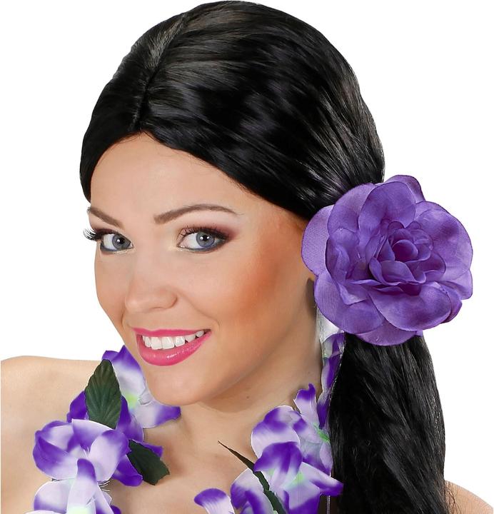 Image du produit Widmann Chouchou avec Fleur Violette