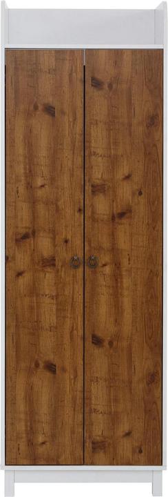 Actual product image Loft 24 Goslar (62 x 60 x 180 cm)