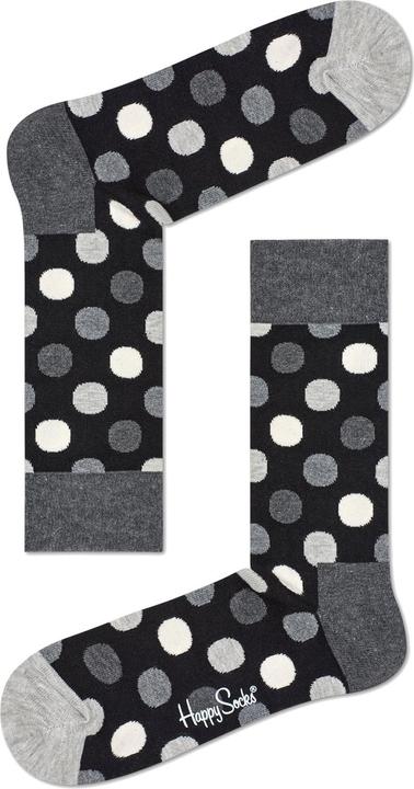 Produktbild Happy Socks Classic (4er Pack, 36 - 40)
