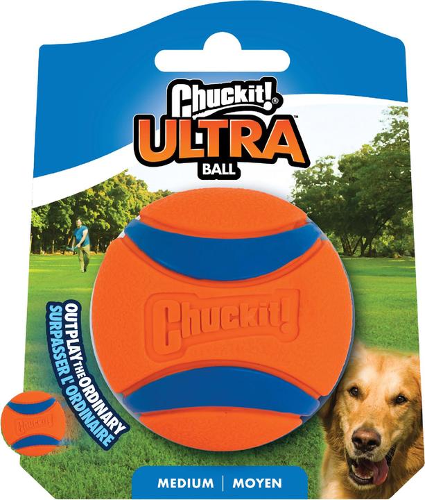 Produktbild Chuckit! Chuckit (Ballspielzeug Hund)