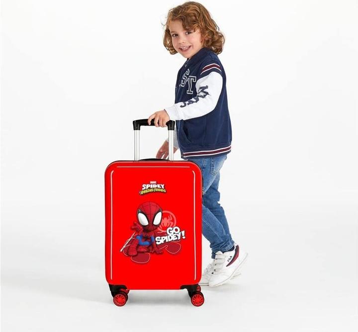 Produktbild Spidey (34 l)