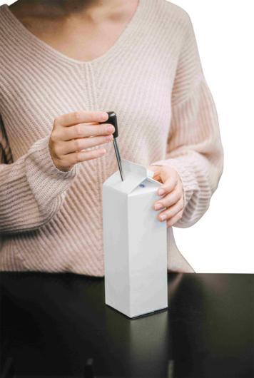 Produktbild Melitta Aufschäumdüse Milchlanze