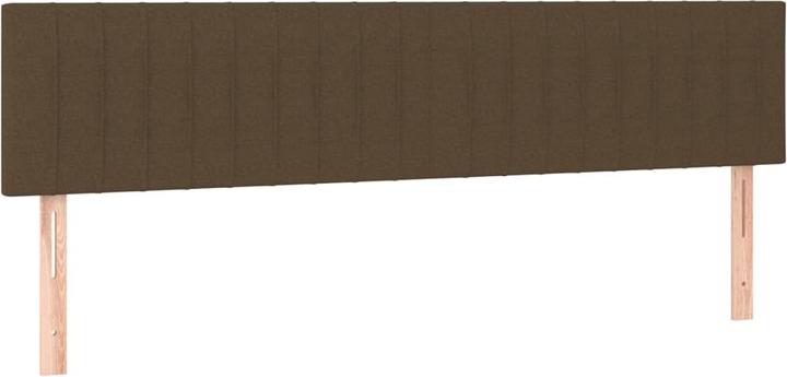 Actual product image vidaXL Boxspringbett (160 x 200 cm)