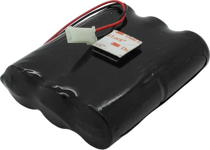 Immagine prodotto AccuCell Batteria tampone AlMn, Silentron 861010