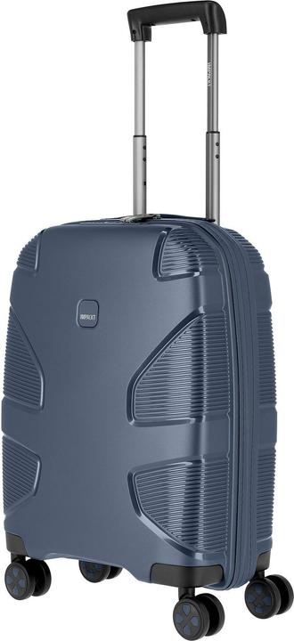 Produktbild Impackt IP1 - 4-Rad Trolleymit USB Port, Glacier (38 l)