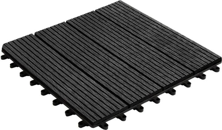 Floordirekt Terrassenfliese Royal