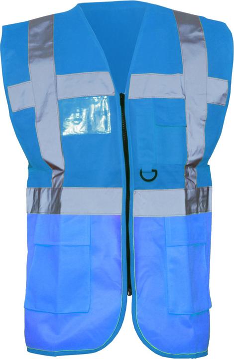 Image du produit Yoko - Gilet Alta Visibilità Multi - Sac (Confezione da 2) (XXL)