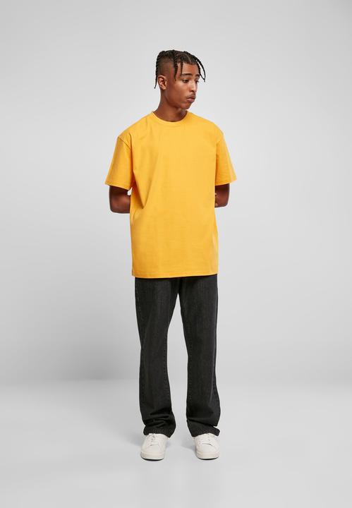 Actual product image Urban Classics Heavy Oversized Tee (S)