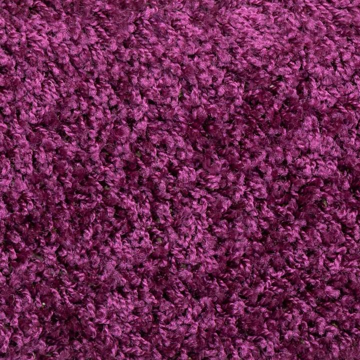 Produktbild VidaXL Stufenmatten 20 Stk. Violett 65x21x4 cm (65 x 21 x 4 cm)