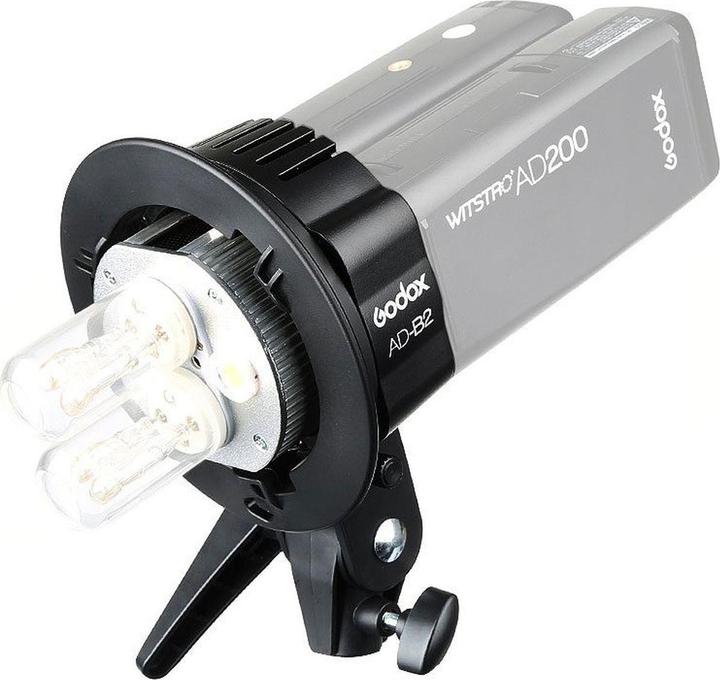 Godox AD200 Twin head (Godox)