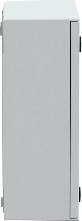 Produktbild Schneider Electric Wall Box w/ Plain Door, 530x430x200mm (43 cm, 53 cm)