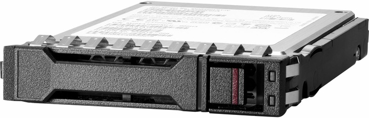 HPE Mission Critical (0.30 TB, 2.5")