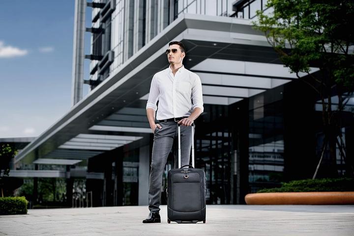 Image du produit Everki TITAN Trolley 18,4 (35 l)