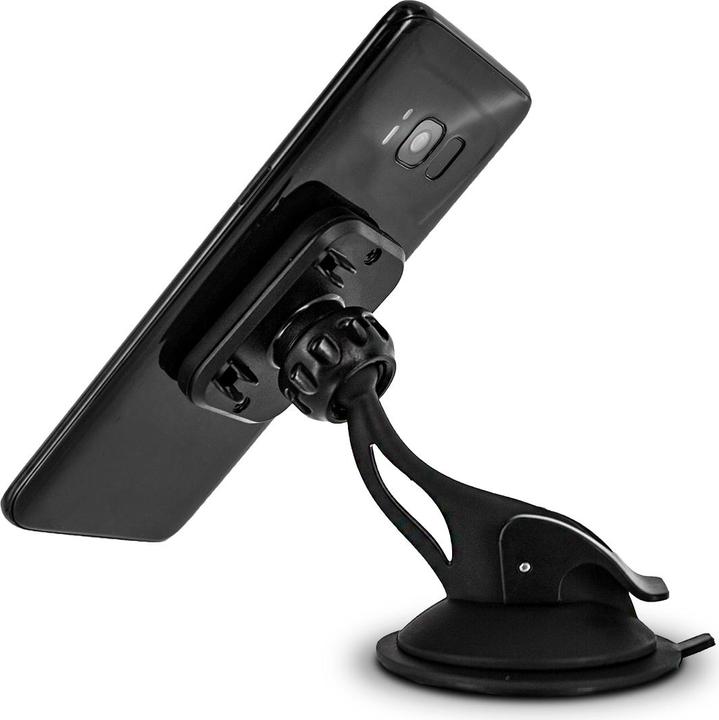 Image du produit Mobilize Support voiture pour smartphone