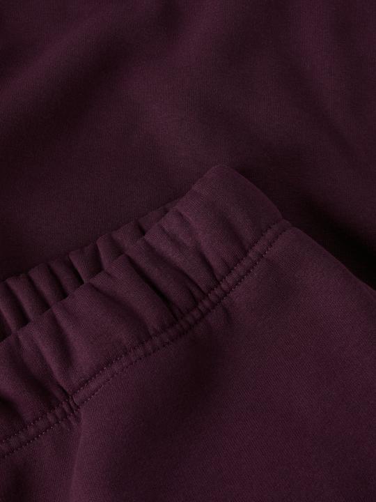 Actual product image Lmtd Straight Fit Sweathose (152)
