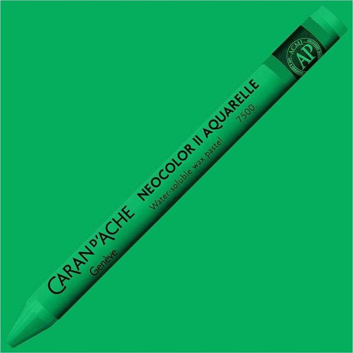 Image du produit Caran d'Ache Aquarelles Neocolor II (1x)