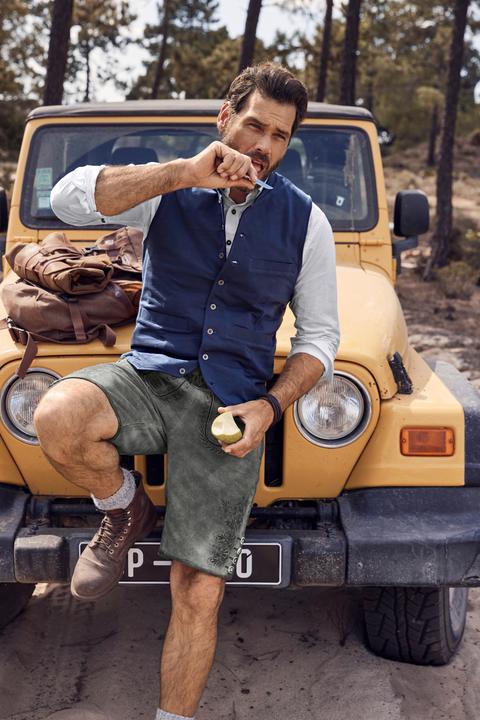 Actual product image JP1880 Vest (4XL)