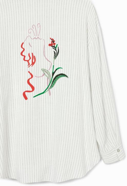 Immagine prodotto Desigual Farfalla (XL)