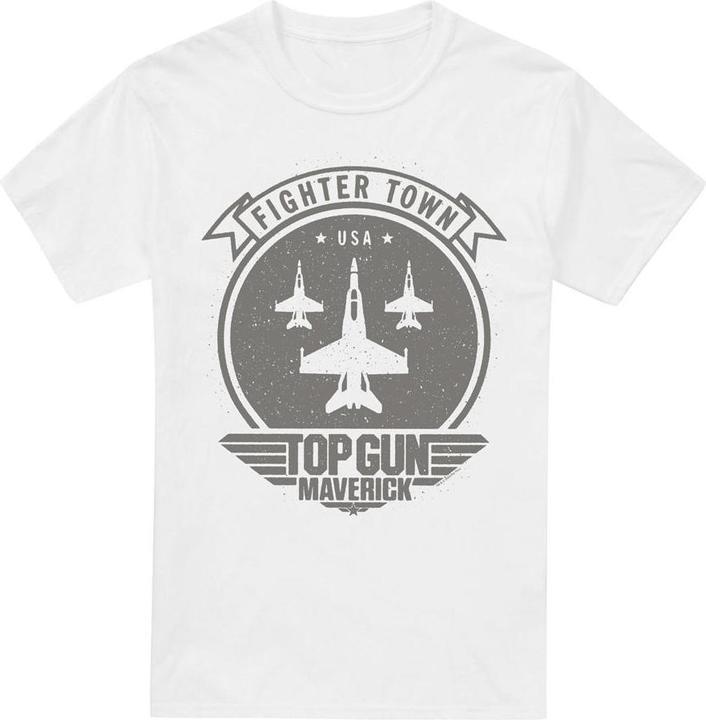 Produktbild Top Gun: Maverick Fighter Town TShirt (3XL)