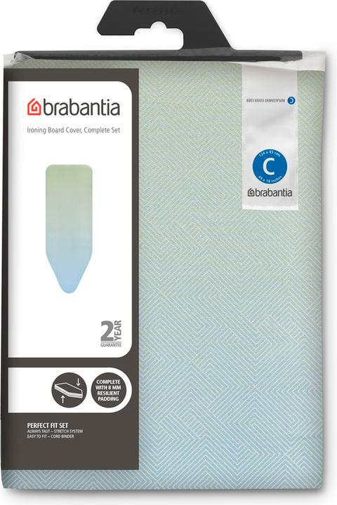 Produktbild Brabantia Ironing Cover, Complete Set