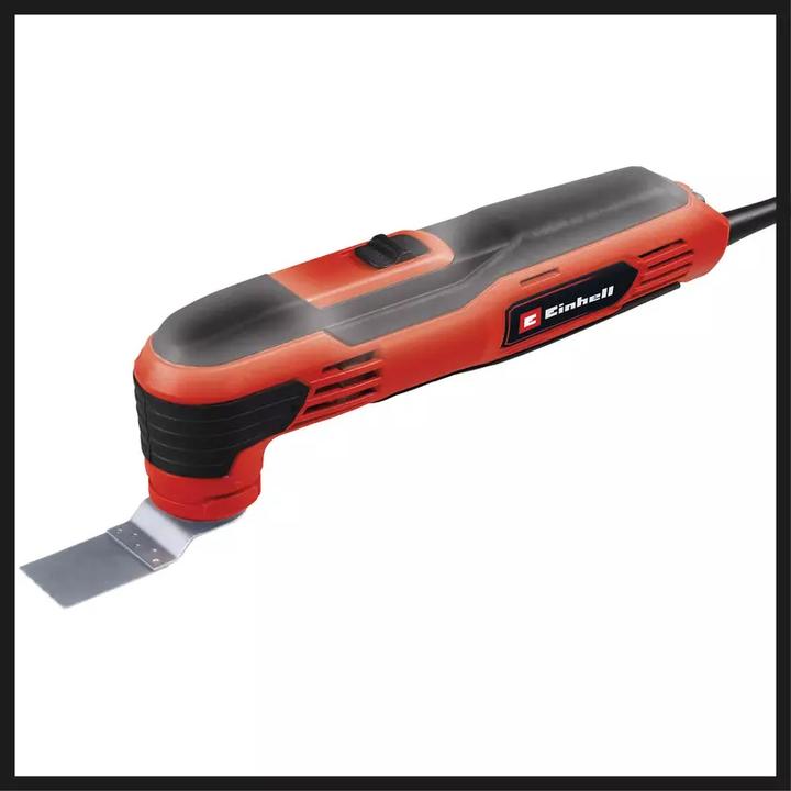 Actual product image Einhell TC-MG 250 CE (Multifunctional tool)