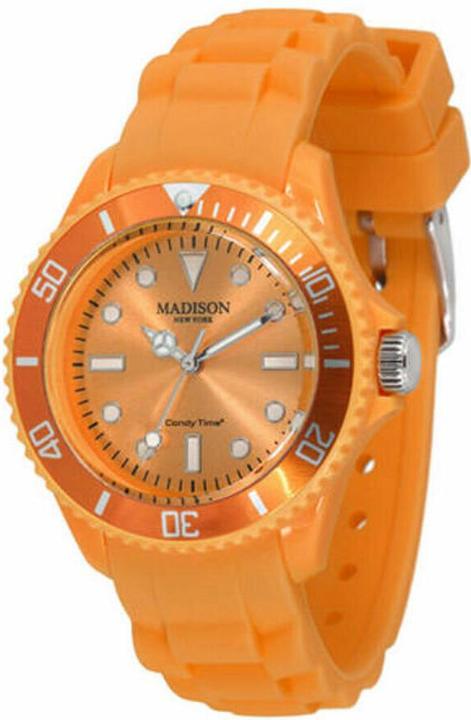 Immagine prodotto Madison Orologio da donna L4167-22 (Ø 35 mm) (35 mm)