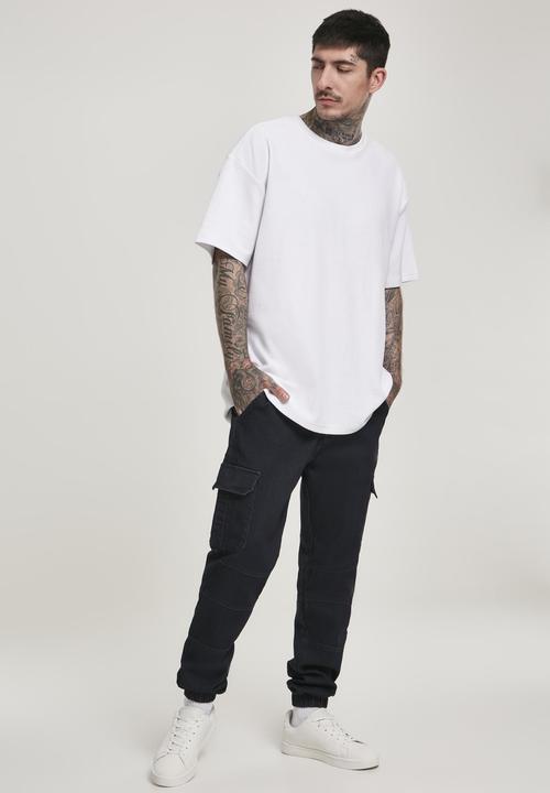 Produktbild Urban Classics Cargo Jogging Jeans (L)