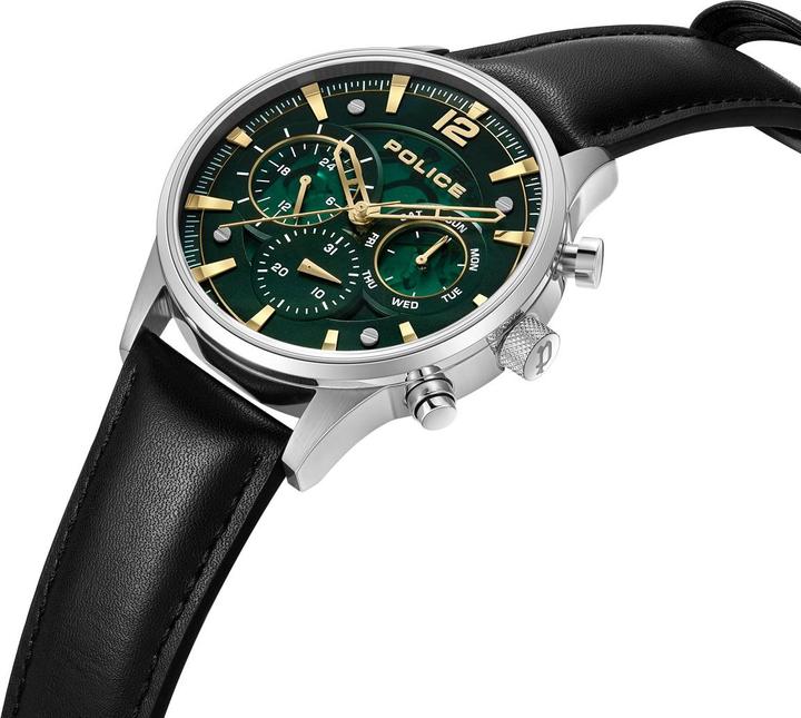 Immagine prodotto Police Guida Ii (43.50 mm)