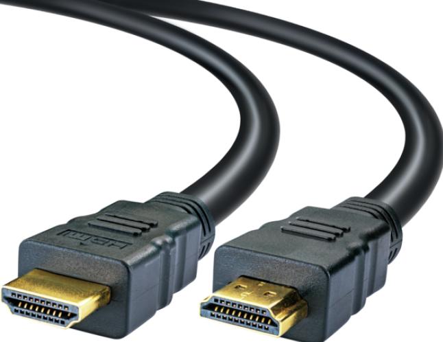 Produktbild Schwaiger HDM150 013 HDMI-Kabel 15 m HDMI Typ A (Standard) Schwarz (15 m)