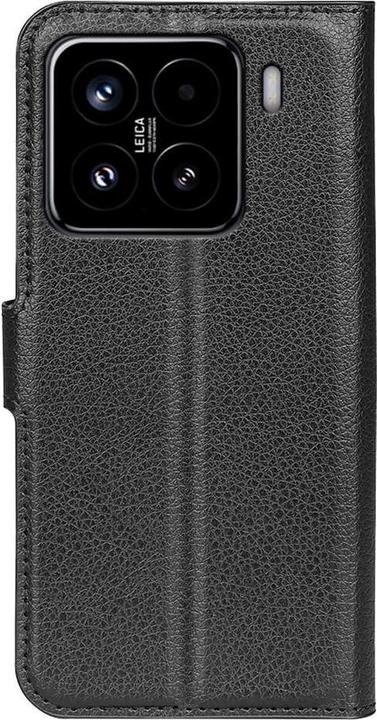 Image du produit Cover-Discount Xiaomi 15 - Leder Etui Hülle (Xiaomi 15)
