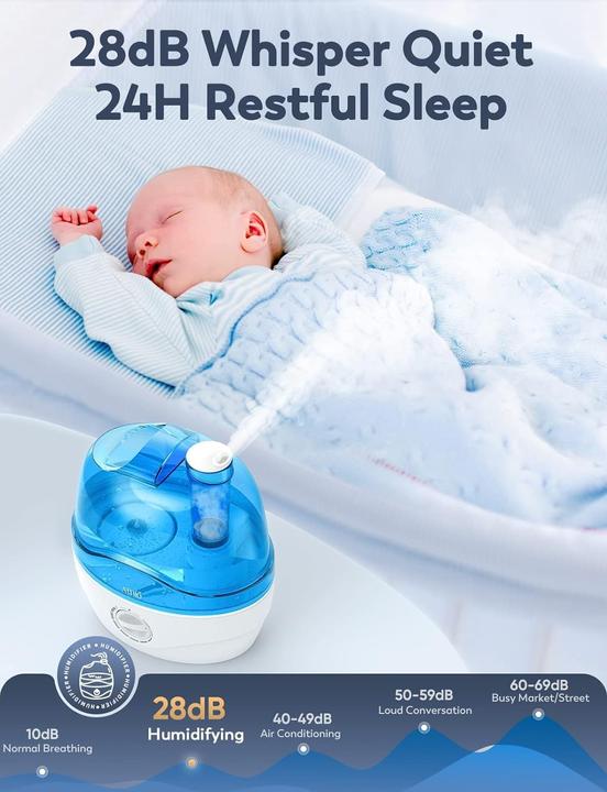 Produktbild Aribio Luftbefeuchter