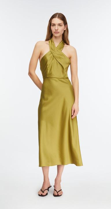 Actual product image Comma Kleid Kleid (40)