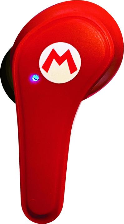 Productafbeelding OTL Super Mario