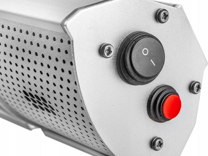 Produktbild Neo Tools Radiant 2000W IP65, 2 power regulation levels (2000 W)