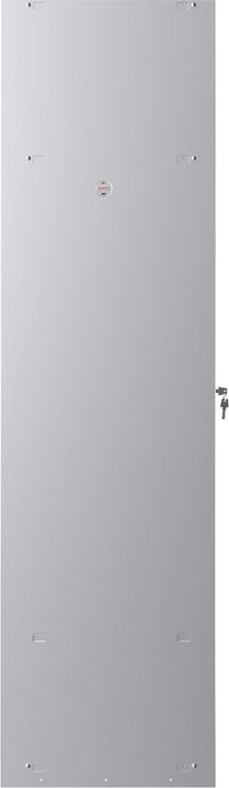 Immagine prodotto Phoenix Armadietto PL1130GGK grigio chiaro (spedizione)