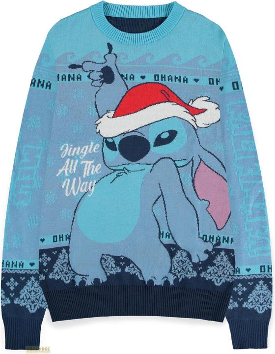 Produktbild Difuzed Lilo & Stitch (M)