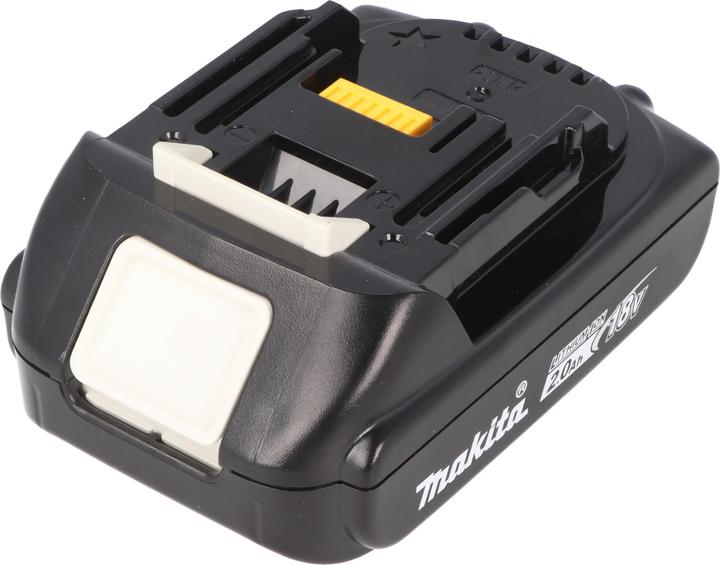 Immagine prodotto Makita Batteria BL1820B (18 V)