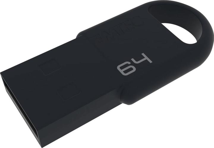 Image du produit Emtec D250 Mini (32 Go, USB-A)