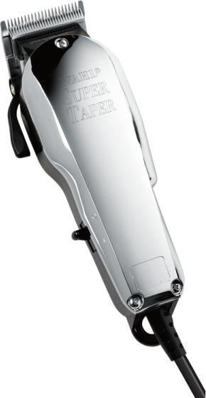 Immagine prodotto Wahl Super Taper tagliacapelli argento