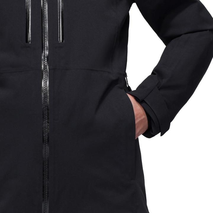 Produktbild Mammut Stoney HS Thermo Hooded Grain (L)