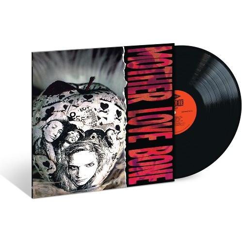 Def Jam Recordings APPLE (OGV) (ECOV) (61848053)