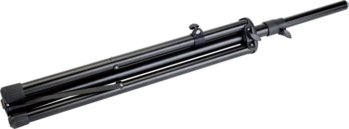 Actual product image K&M 21445 (Mounting- / Adapterplates)