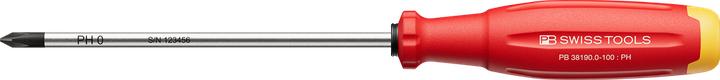 Immagine prodotto PB Swiss Tools Kreuzschraubenzieher PB 8190