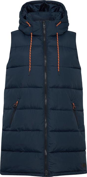 Actual product image Oxmo BY - OXJoanne - Waistcoat Otw - 21800201-ME (38)