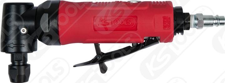 Immagine prodotto KS Tools Smerigliatrice angolare pneumatica, pneumatica, 18000 rpm