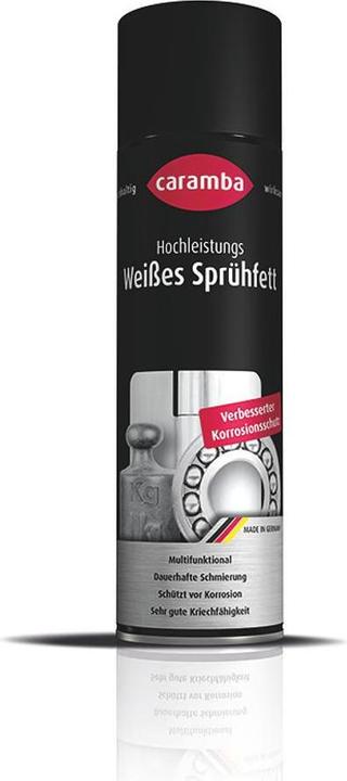 Produktbild Caramba Weisses (500 ml)